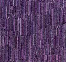 Ковровая плитка Milliken LayLines lln 66 Violet фото 1 | FLOORDEALER